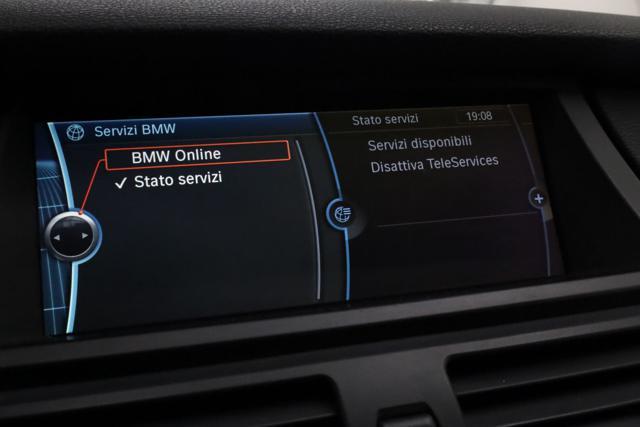 BMW X5 xDrive30d Futura