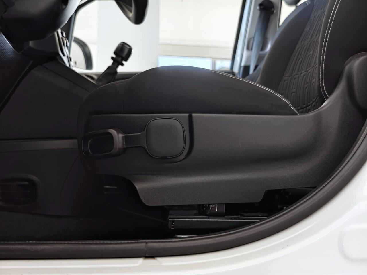Fiat Panda 1.0 Hybrid 70cv 2024