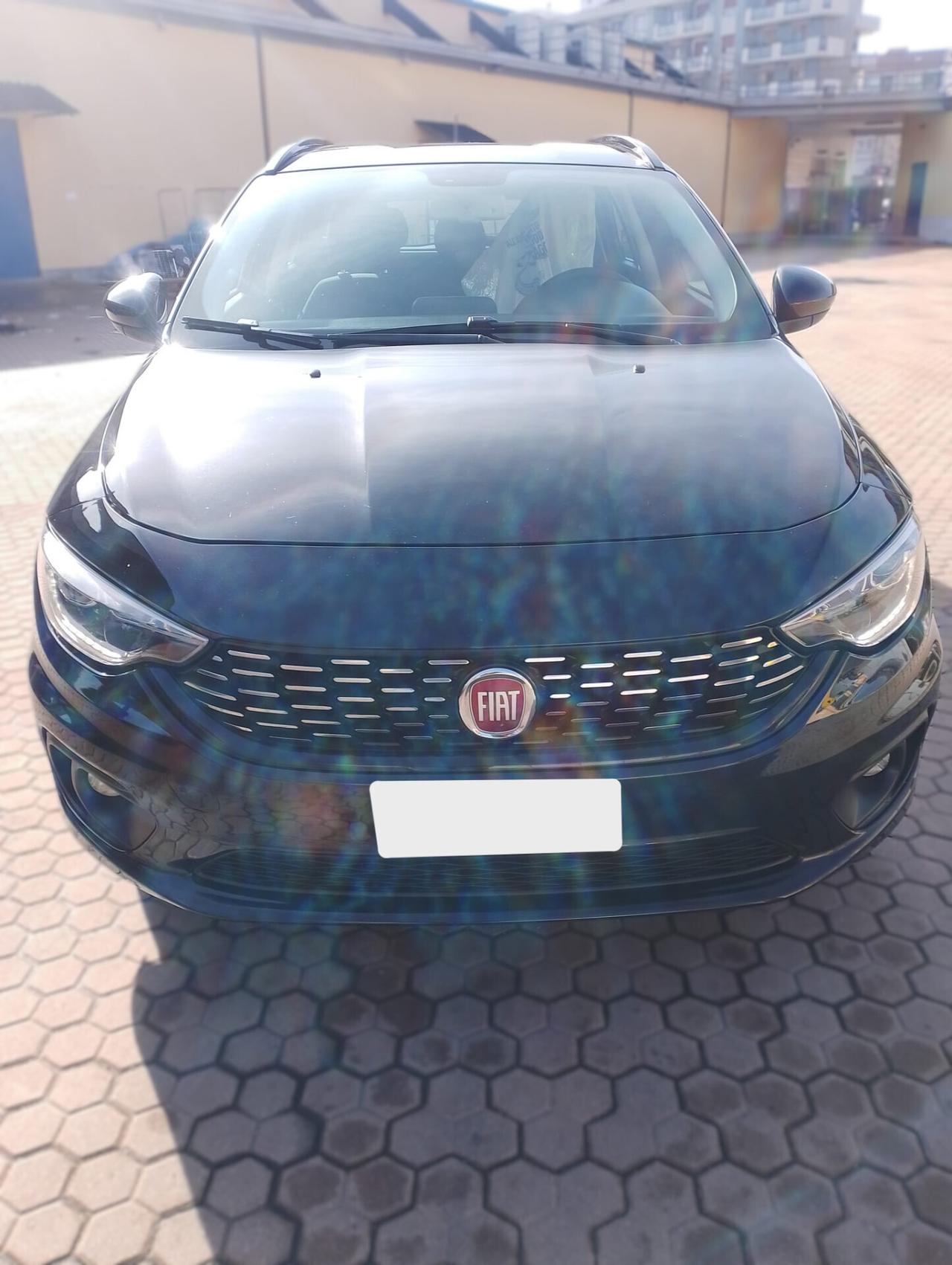 Fiat Tipo 1.4 SW S-Design benzina