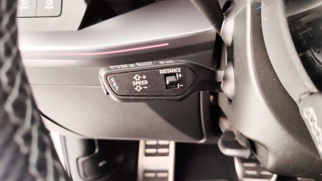 AUDI A3 SPB 35 TDI S tronic S line edition