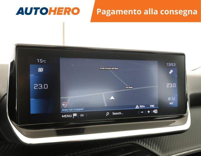 PEUGEOT 208 PureTech 100 Stop&Start 5 porte Allure