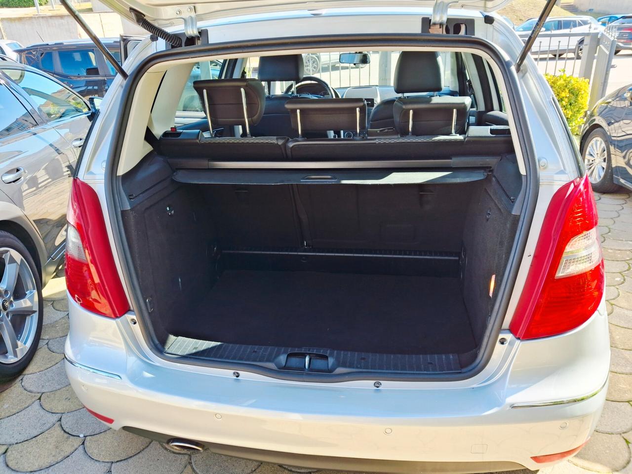 Mercedes-benz A 180 CDI Elegance