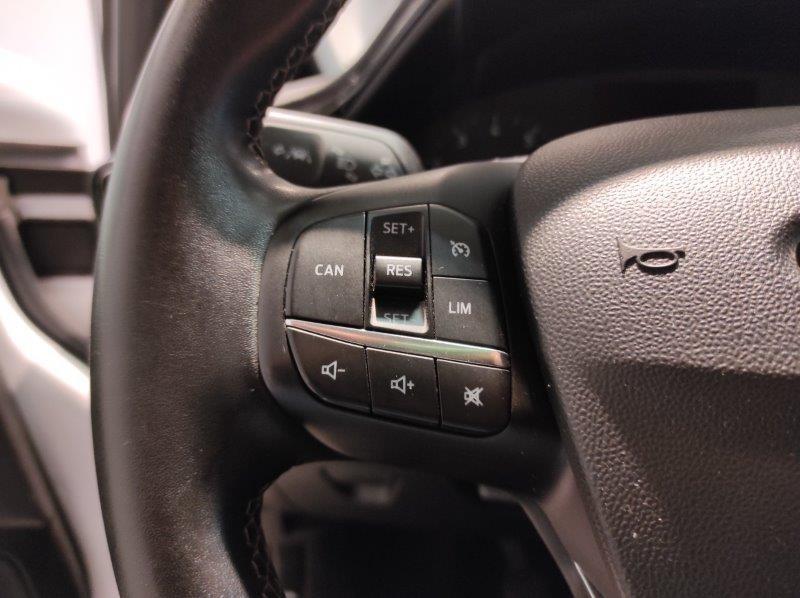 FORD Fiesta 7ª serie - Fiesta 1.1 75 CV 5 porte Titanium