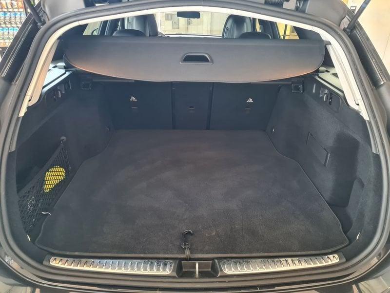 Mercedes-Benz Classe C C 200 d ADVANCED