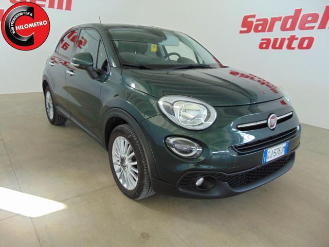 FIAT 500X 1.3 mjt Connect 95cv