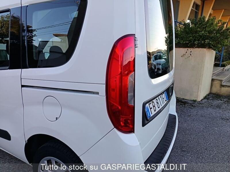 FIAT Doblò 1.6 MJT XL MAXI TRASPORTO DISABILI