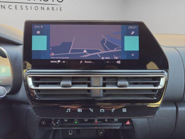 CITROEN C5 Aircross 1.6 phev 225 cv shine e-eat8