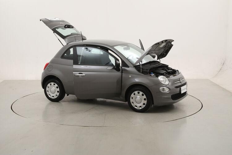 Fiat 500 Hybrid Cult BR251668 1.0 Mild Hybrid 70CV