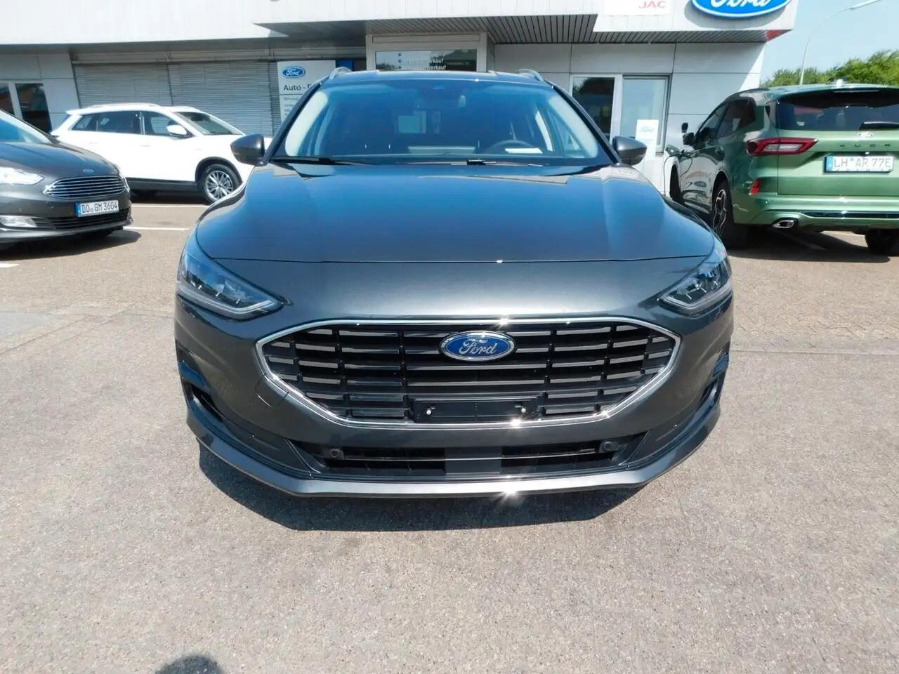 Ford Focus Active SW 1.5 TDCi