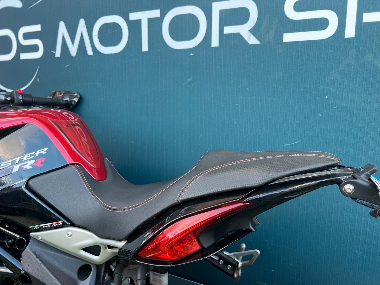 Mv Agusta Brutale 800 Dragster RR