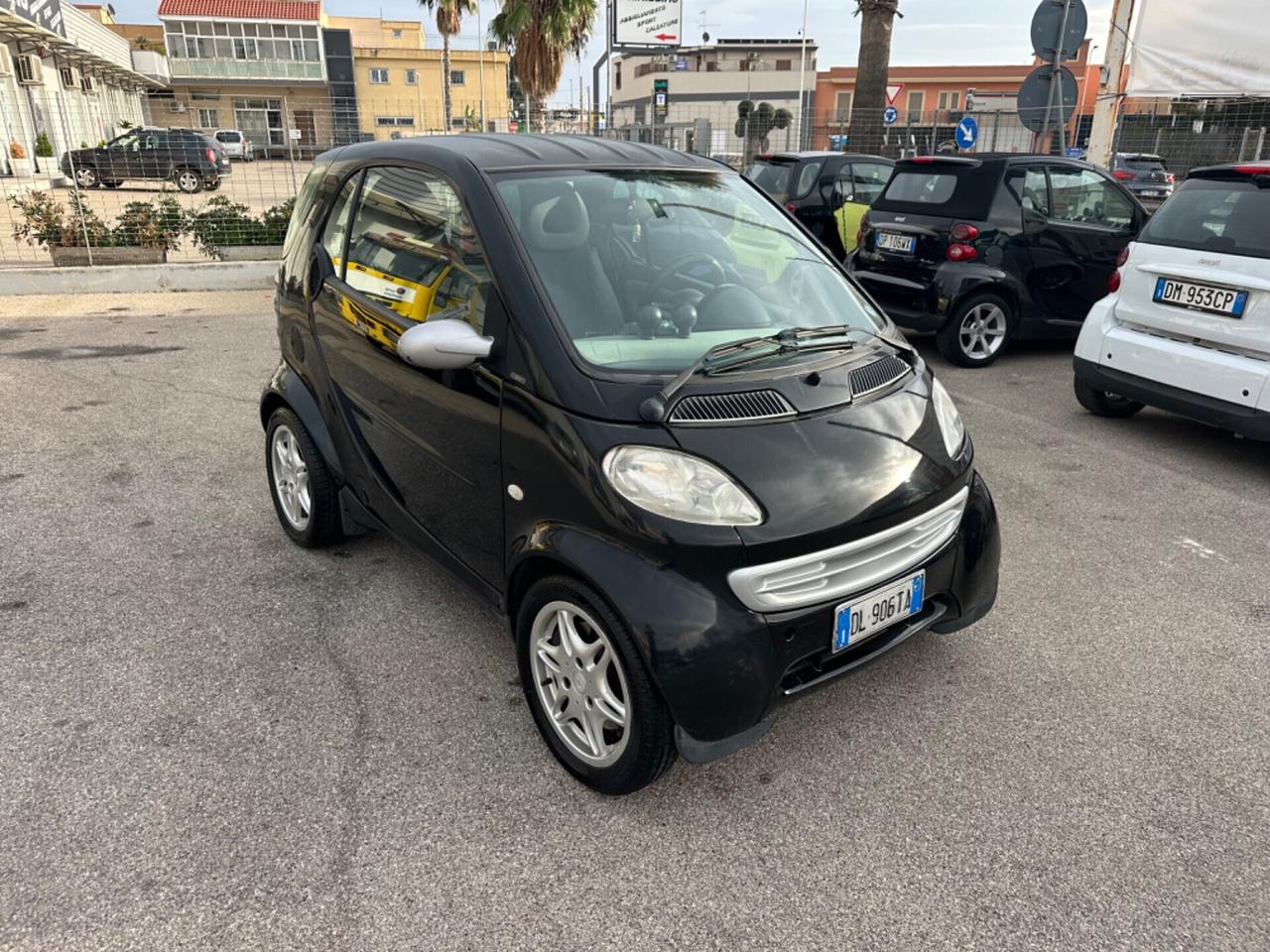 Smart 800 & pure cdi (30 kW)