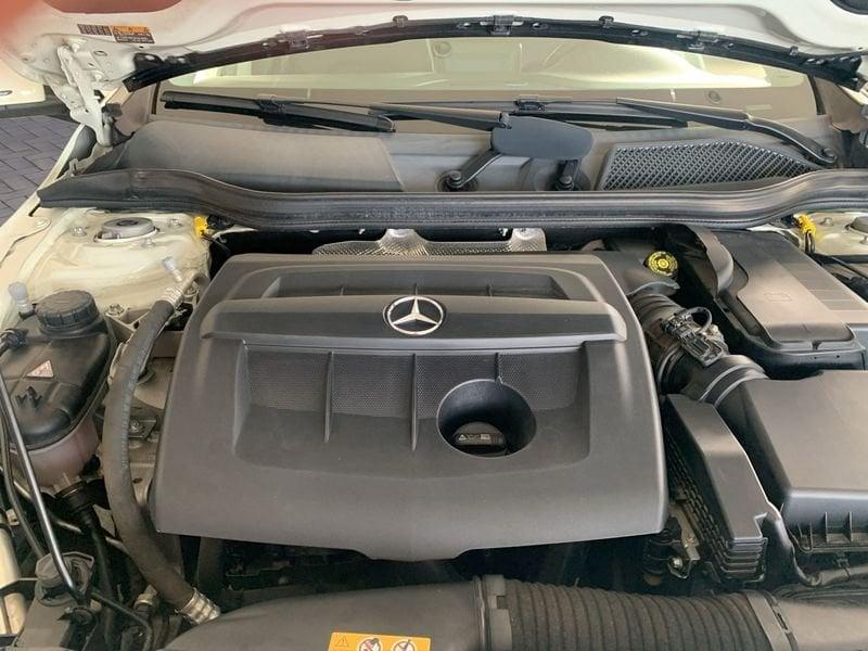 Mercedes-Benz Classe A A 180 d Sport Next Edition