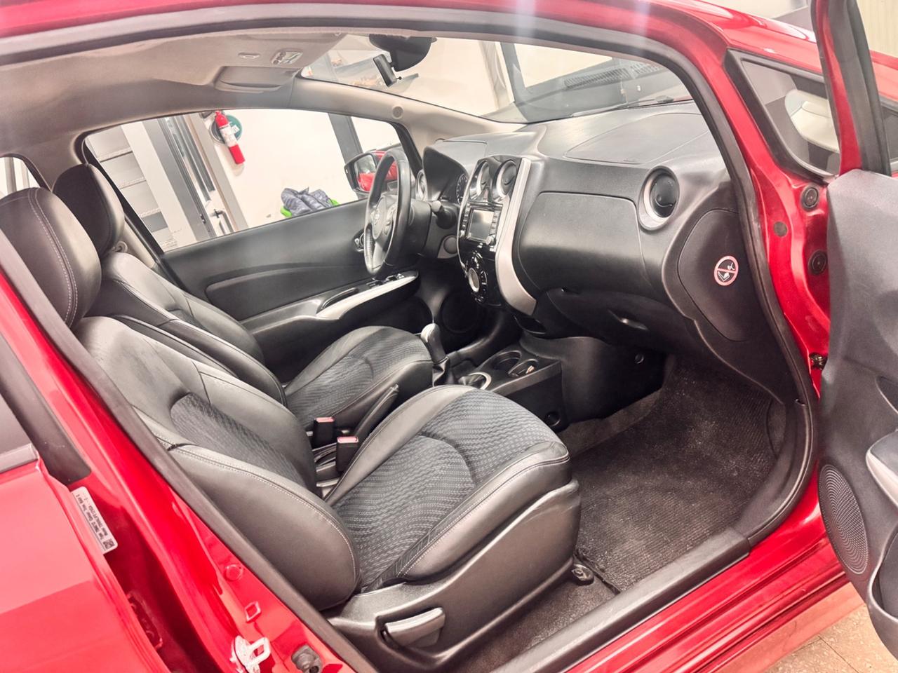 Nissan Note 1.2 98 Cv S&S DIG-S Tekna - 2015