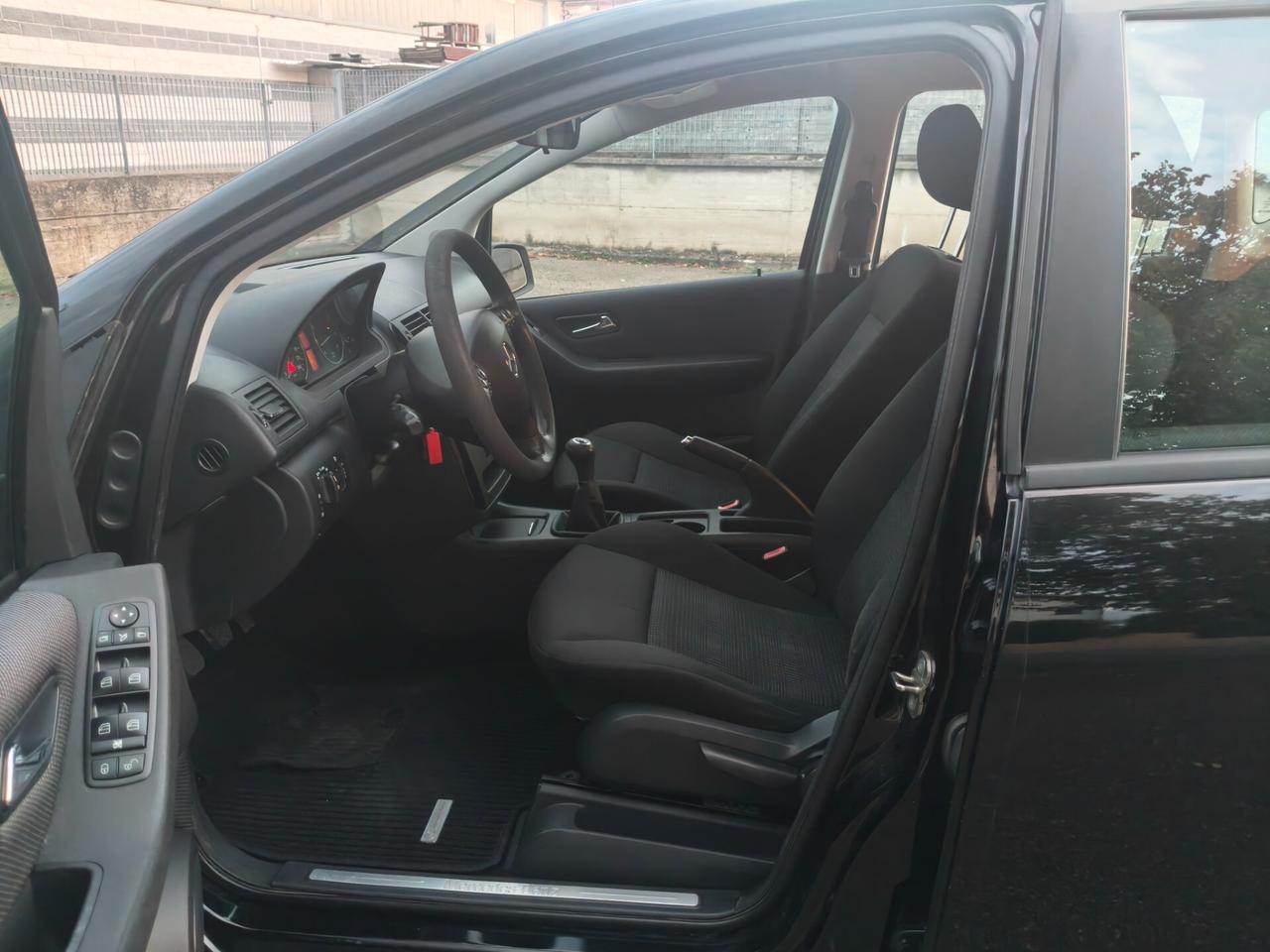 Mercedes-benz A 160 del 2010