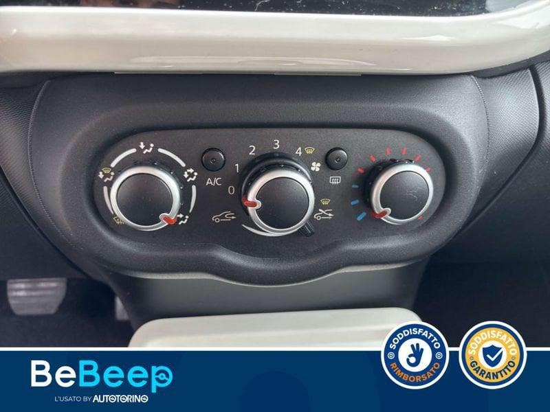Renault Twingo 1.0 SCE LOVELY2 S&S 69CV