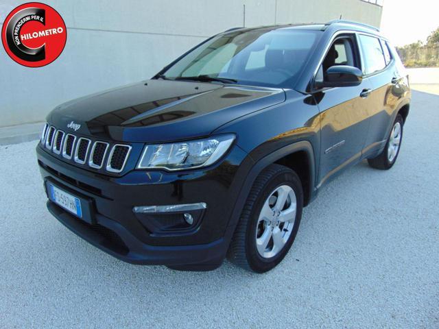 JEEP Compass 1.6 Multijet II 2WD Longitude
