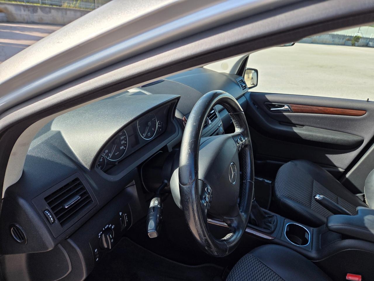 Mercedes-benz A 180 CDI Style
