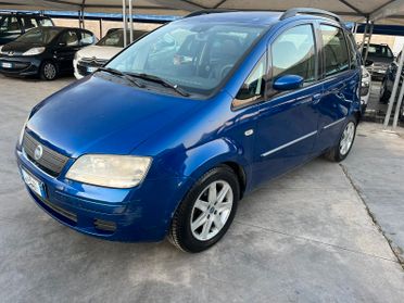 Fiat Idea 1.3 Multijet