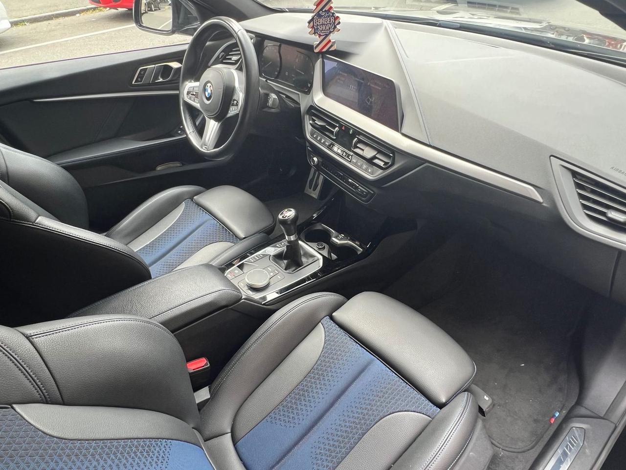 Bmw 118 M Sport 118 i #10375