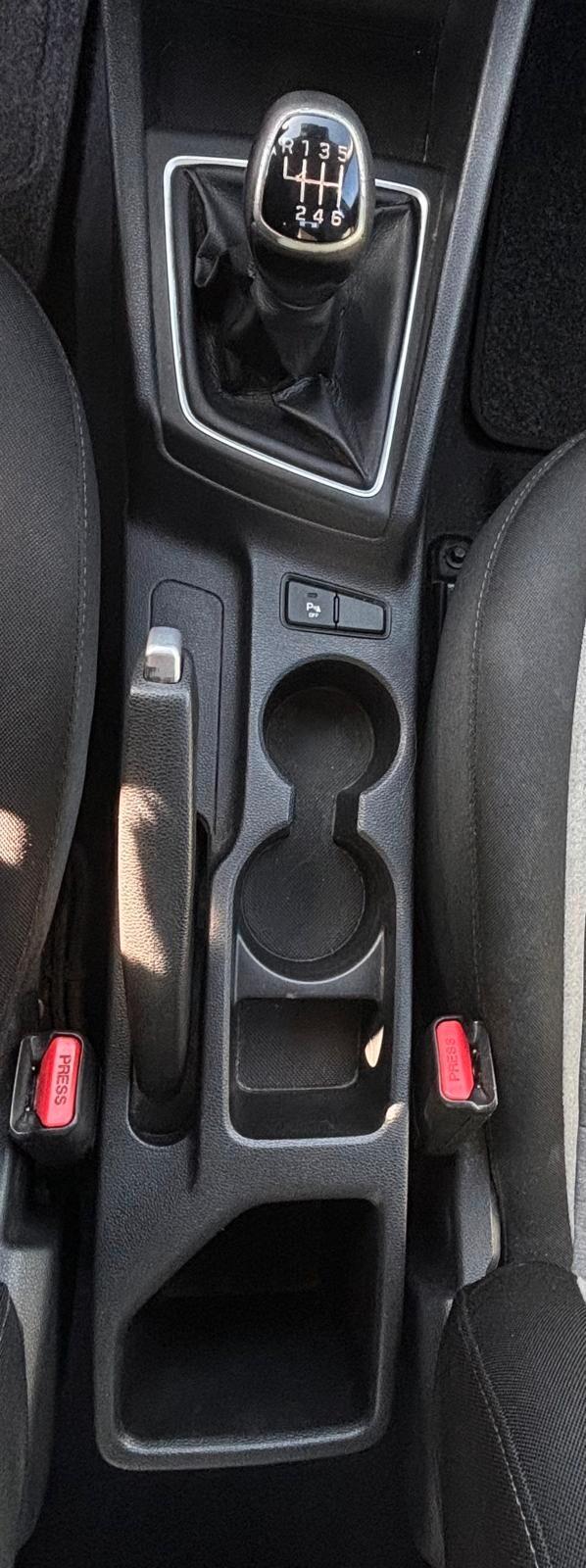 Hyundai i20 1.4 CRDi 5 porte Style