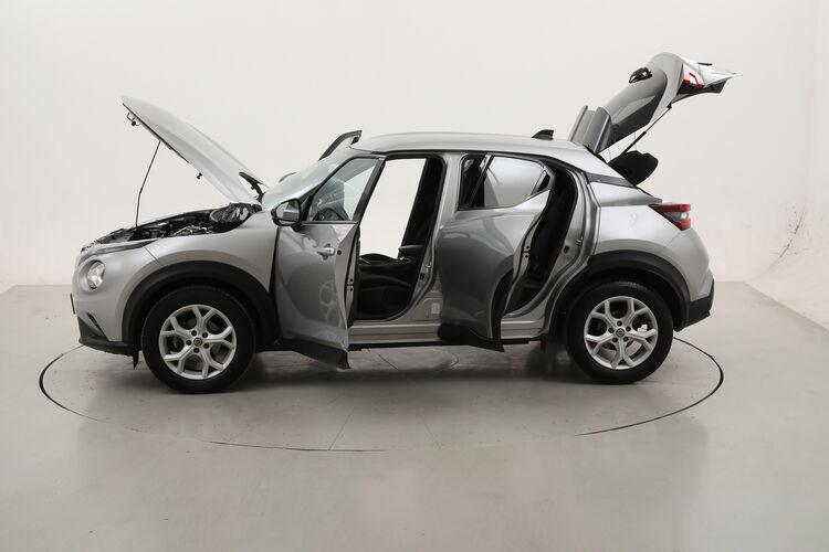 Nissan Juke N-Connecta BZ383451 1.0 Benzina 114CV