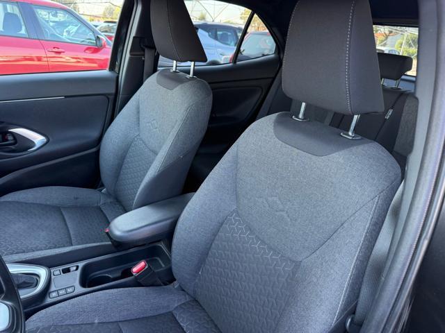 TOYOTA Yaris Cross 1.5 Hybrid 5p. E-CVT TREND
