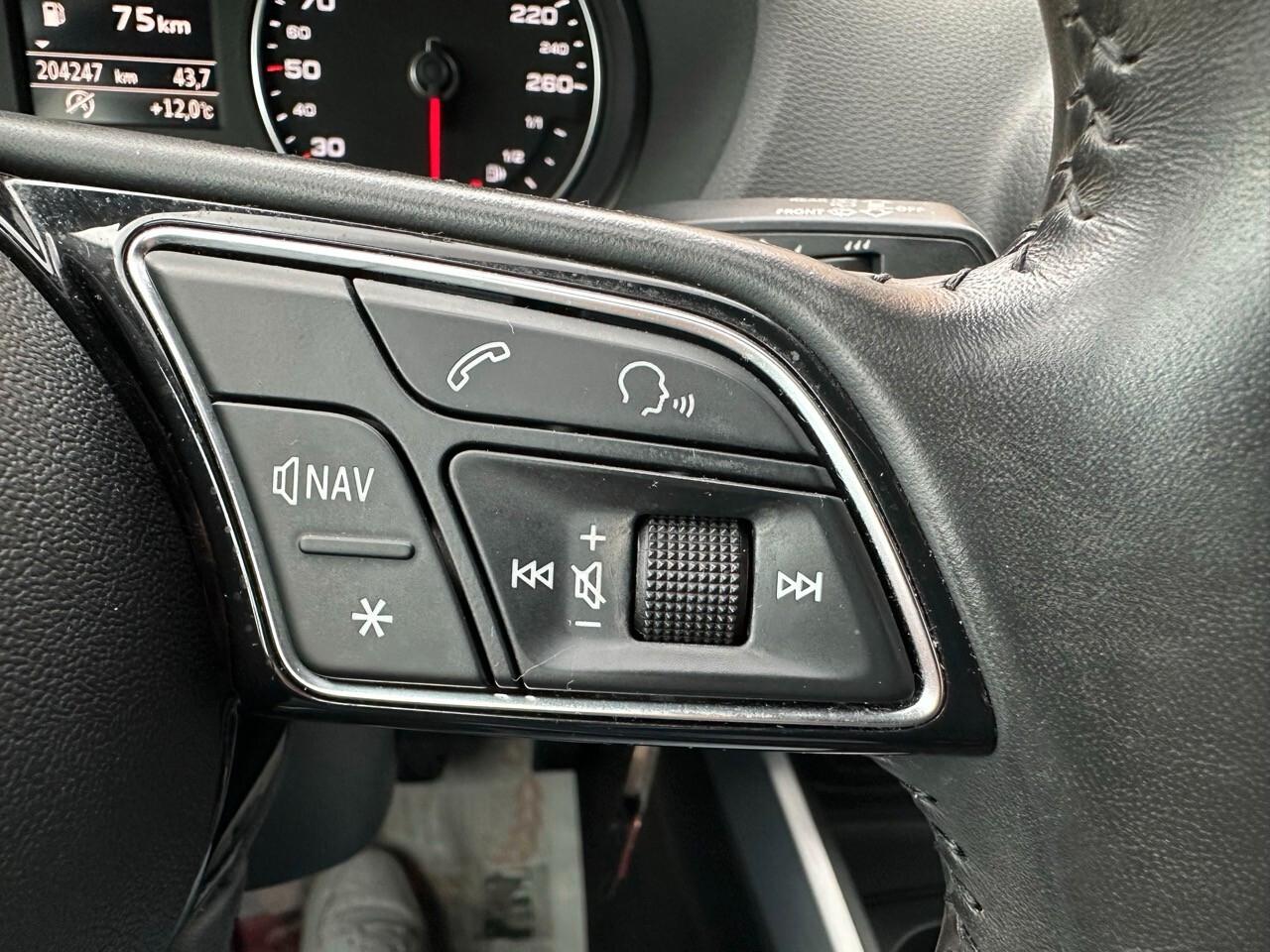 Audi Q2 1.6 TDI Sport