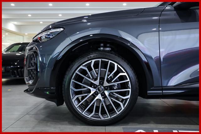 AUDI SQ5 SPB TFSI mHEV+ quattro