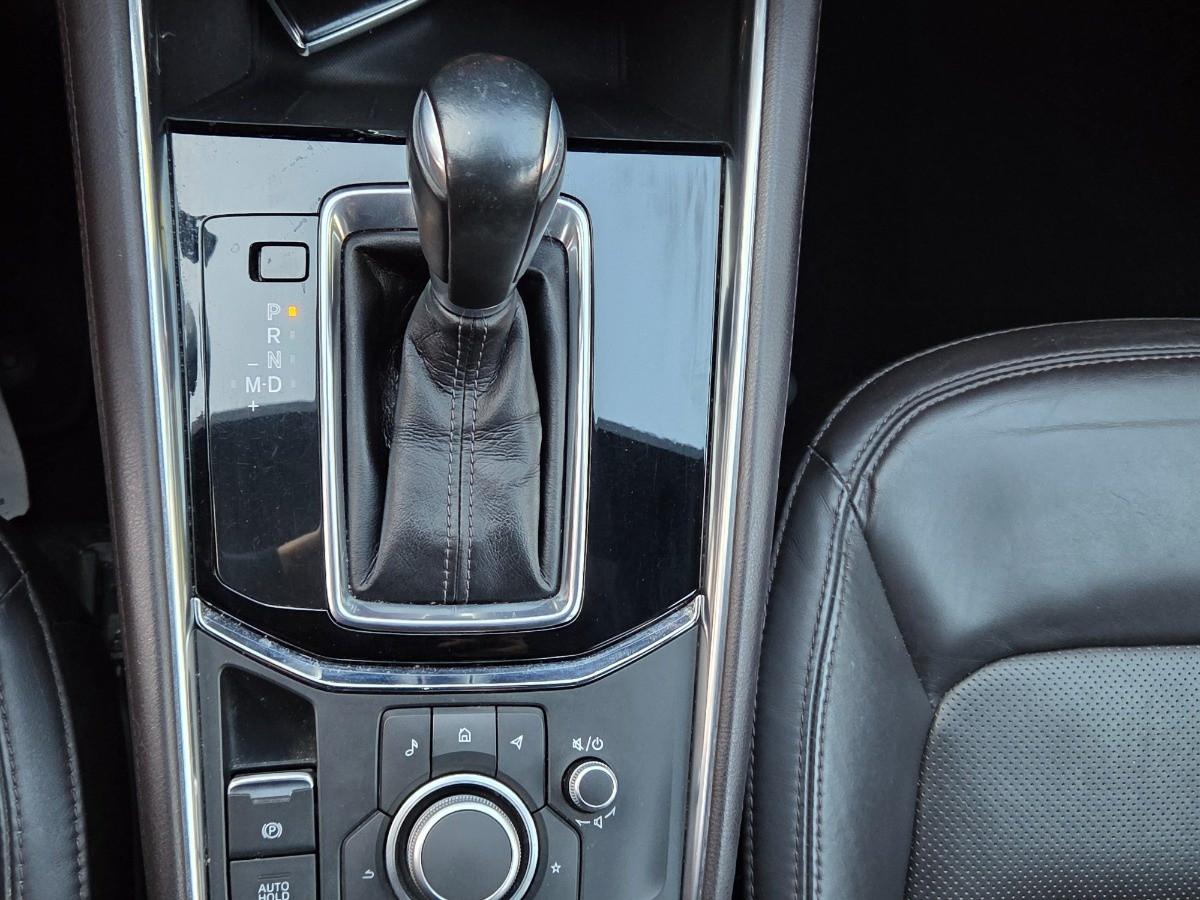 MAZDA CX-5 2.2 Signature awd 184cv auto