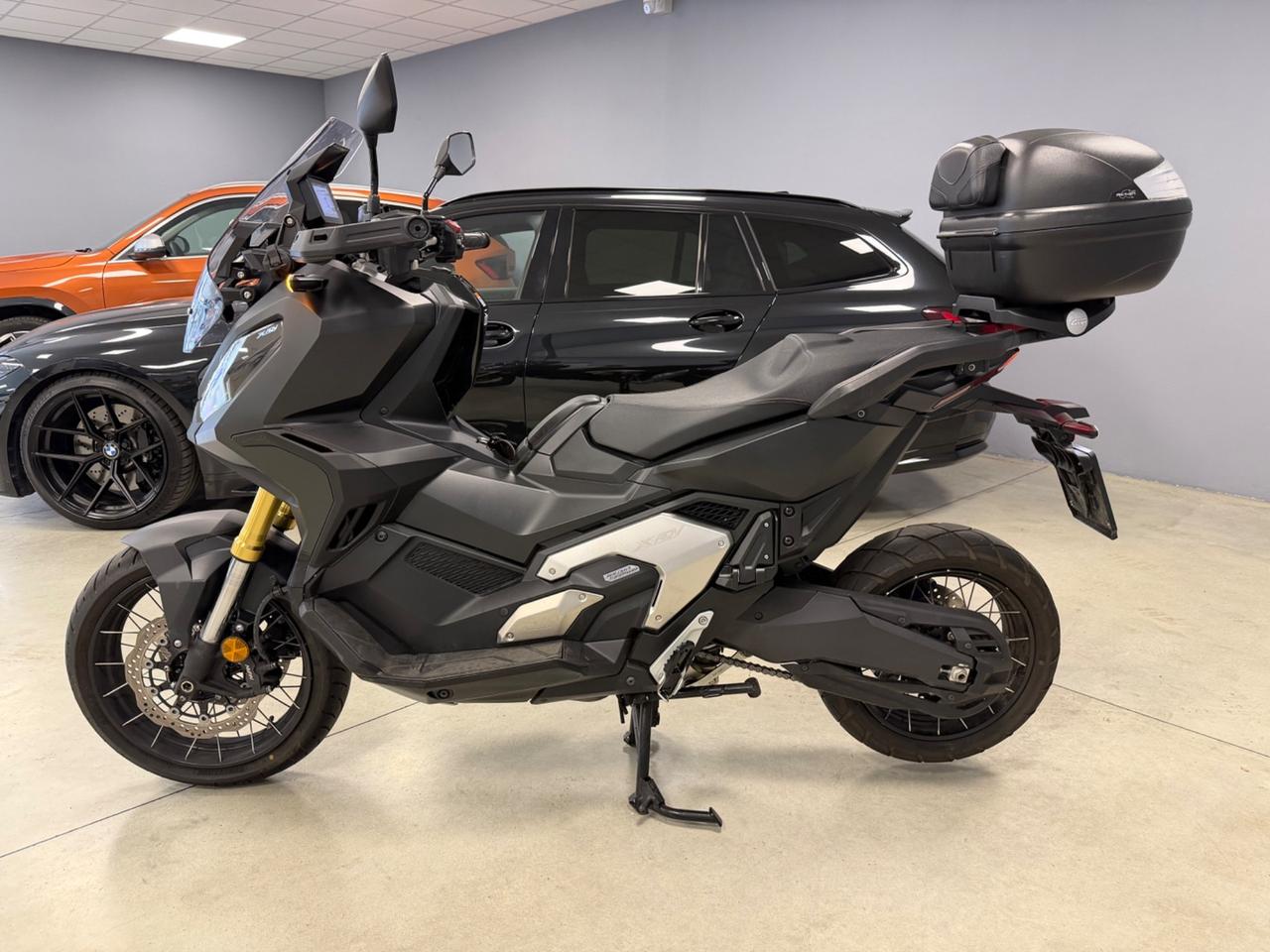 Honda X-ADV 750