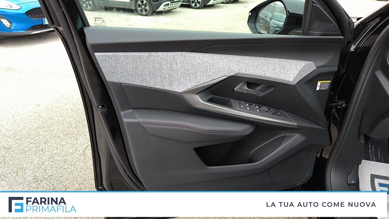 PEUGEOT Nuova 3008 ALLURE - Hybrid 145 E-DCS6