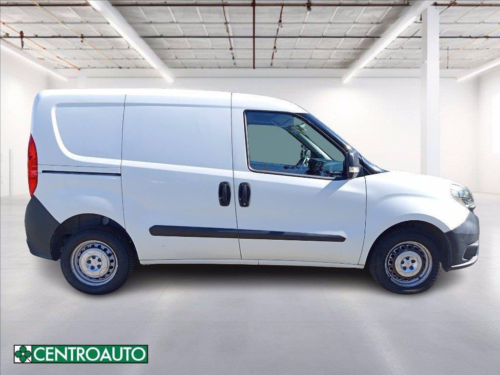 FIAT Doblo cargo 1.3 mjt 16v SX 90cv E5+ F.L. del 2015