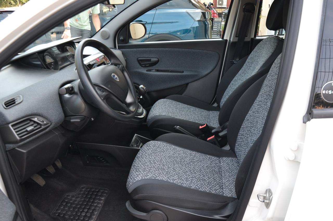 Lancia Ypsilon 1.0 HYBRID 70CV 5POSTI **PREZZO REALE**UNIPRO'**ITALIANA
