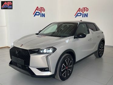 DS DS 3 PureTech 100 Performance Line