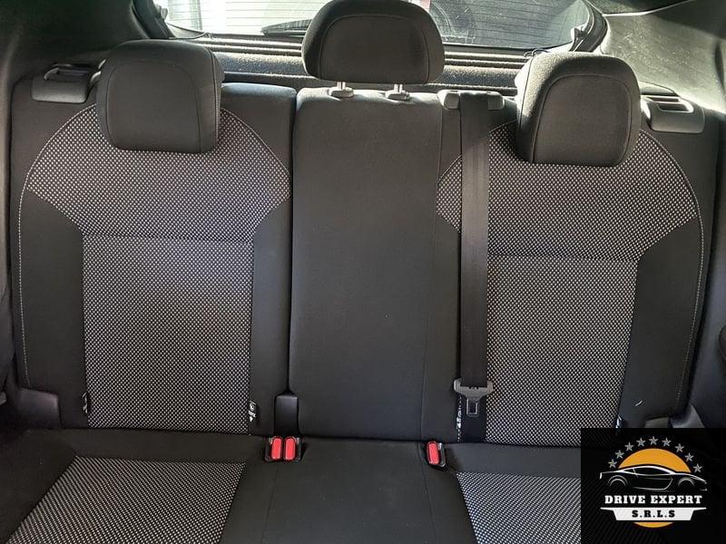 Citroën DS3 Citroen DS 4 1.6 E-HDI 110 AirDream Business !!VERA OCCASIONE!!