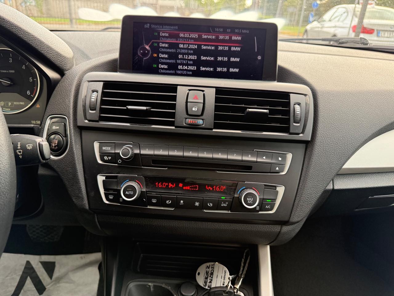 Bmw 220d Coupé 184cv