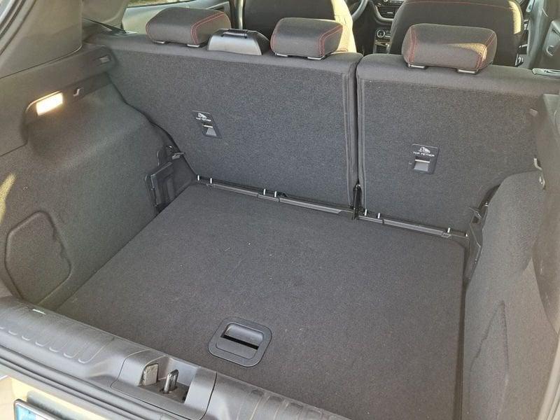 Ford Puma 1.0 ecoboost h ST-Line s&s 125cv auto