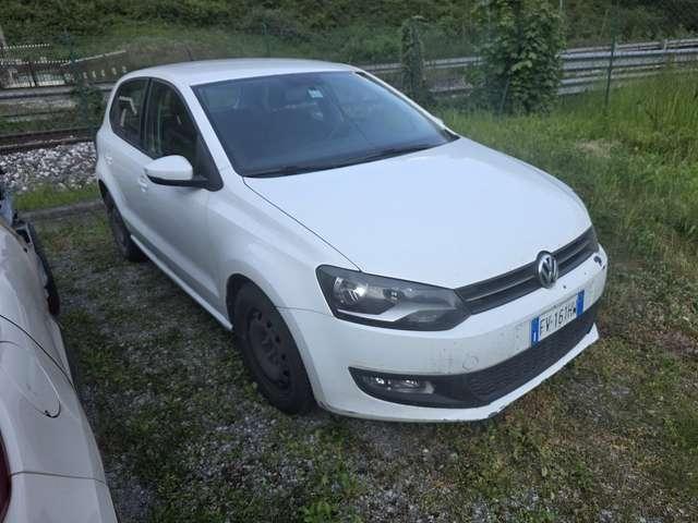 Volkswagen Polo 5p 1.2 Comfortline 70cv