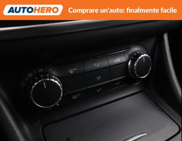 MERCEDES-BENZ A 180 CDI Automatic Sport