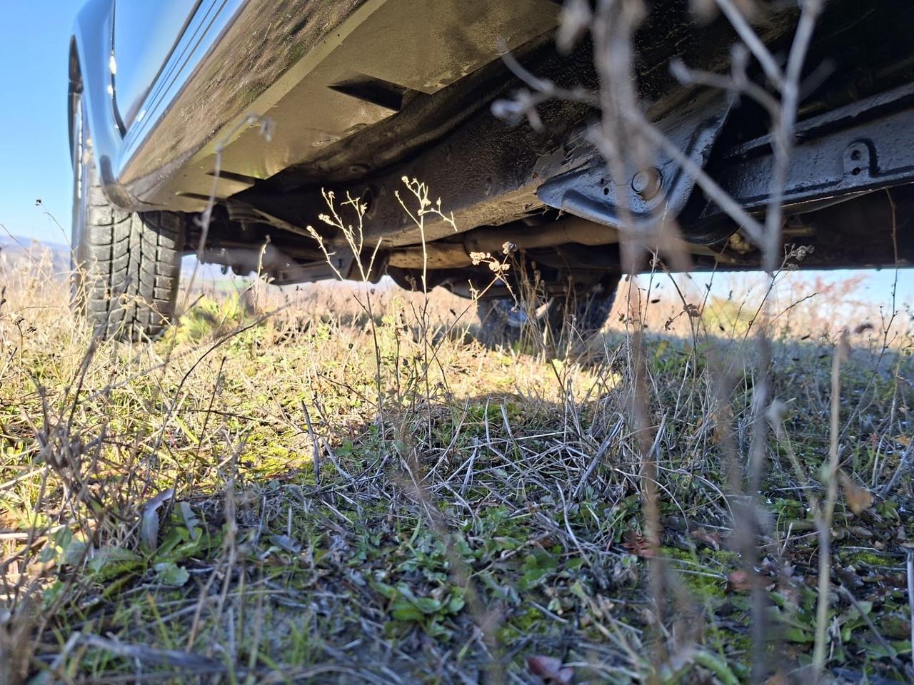 Suzuki Jimny 1.3i 16V cat 4WD Special NEOPAT. Gancio traino bellissima