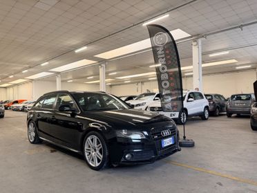 Audi A4 Avant 2.0 TDI 143CV Ambiente Plus