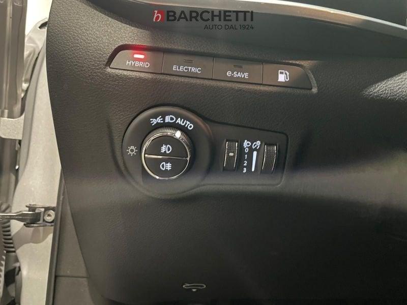 Jeep Compass 2ª SERIE 1.3 T4 190CV PHEV AT6 4XE LIMITED