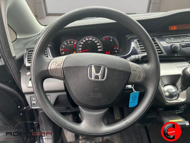 HONDA FR-V 2.2 16V i-CTDi Comfort