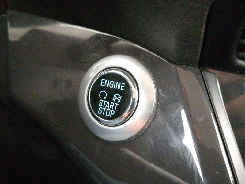 Ford Kuga 2.0 tdci Titanium 4wd s&s 150cv powershift E6