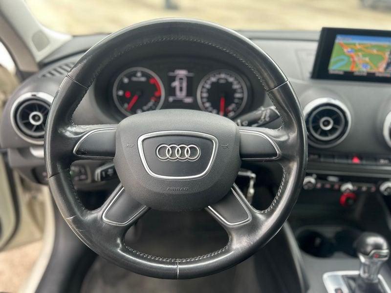 Audi A3 1.6 TDI CR S tronic Young