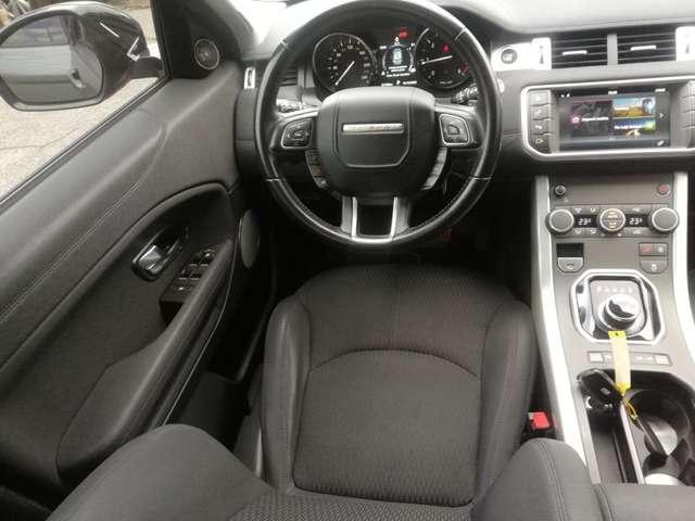 Land Rover Range Rover Evoque 2.0 eD4 5p. Business Edition Premium Pure