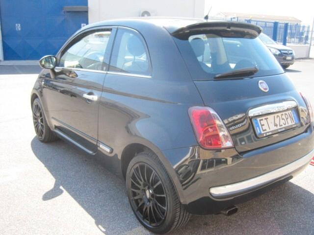 Fiat 500 1.3 Multijet 16V 75 CV Lounge