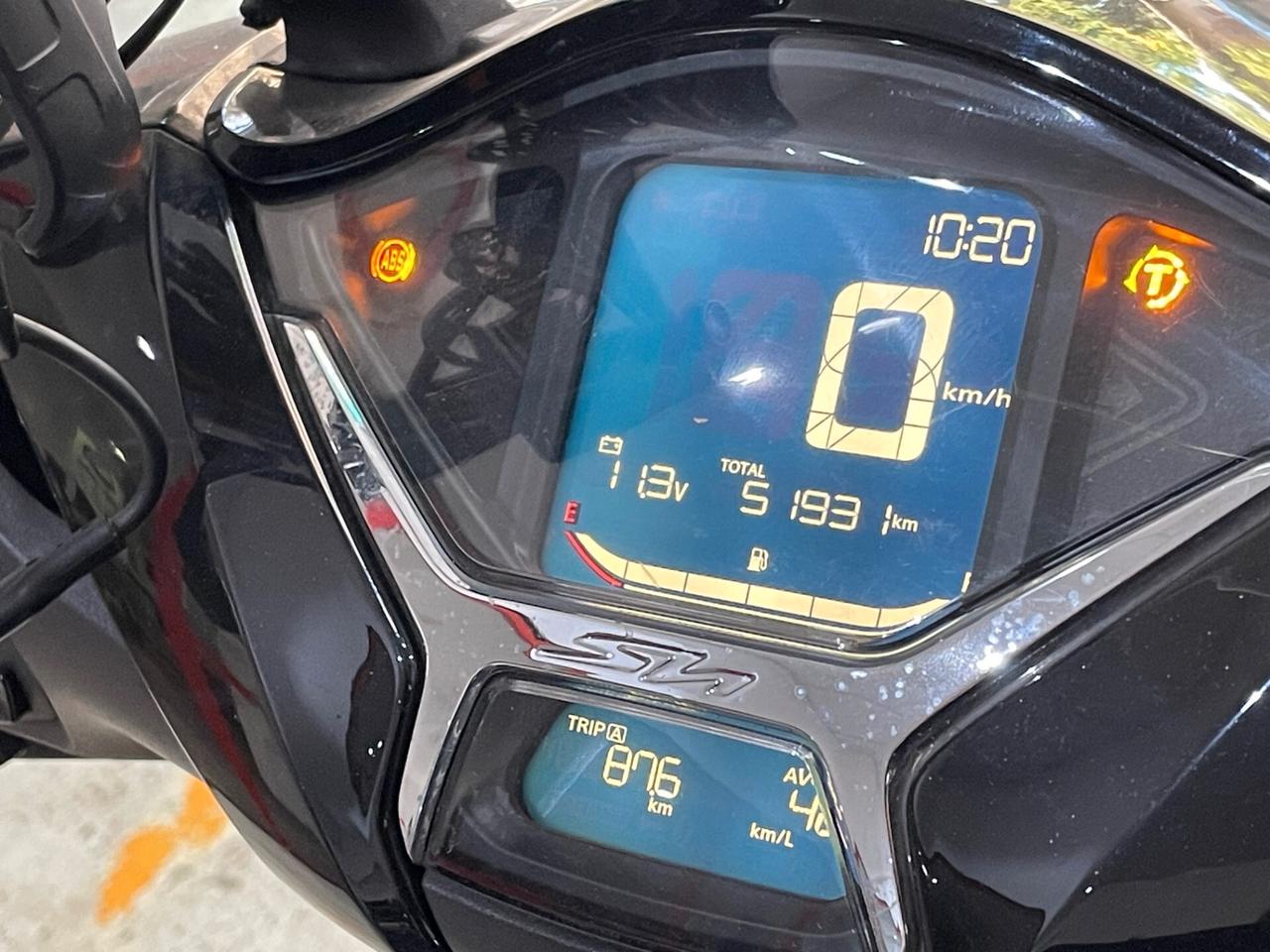 Honda SH 150 EURO 5!!!