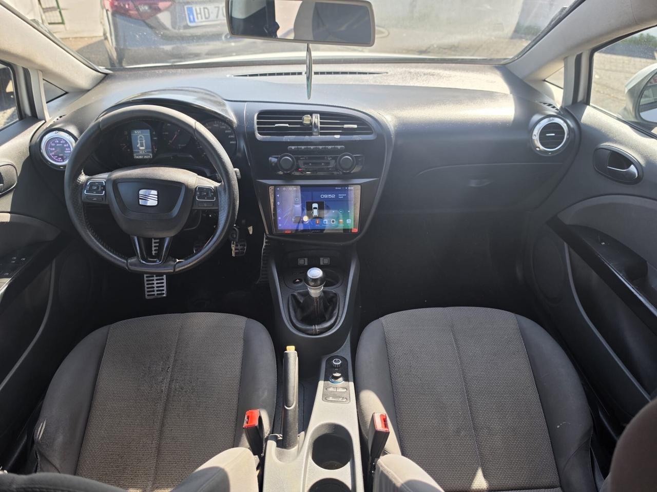 ?? SEAT LEON MK2 SPORT