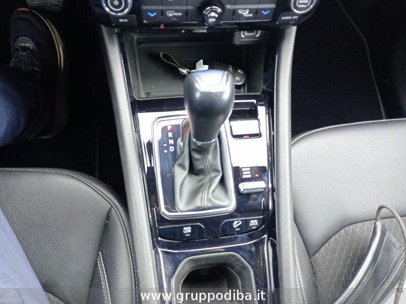 Jeep Compass II 2021 1.3 turbo t4 phev Business 4xe auto